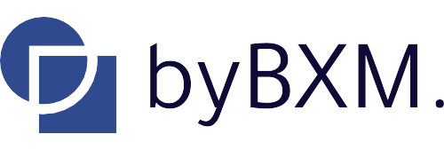 byBXM logo